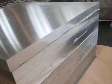 5454鋁板-合金5454鋁板罐車用價格報價(圖2)