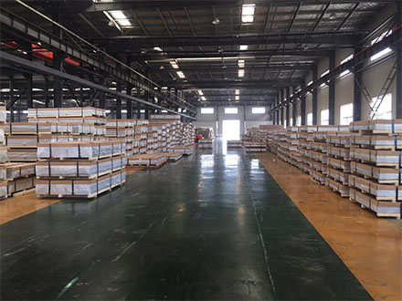 2024鋁板-耐腐蝕硬度國標鋁板2024價格報價(圖1)