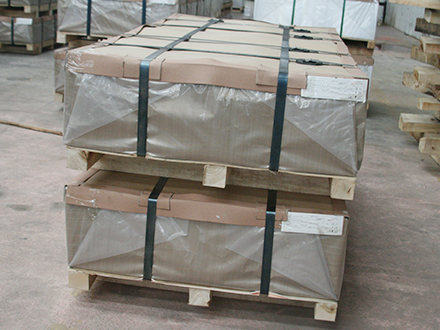 鋁板3003-防銹材質合金鋁板3003價格報價(圖1)