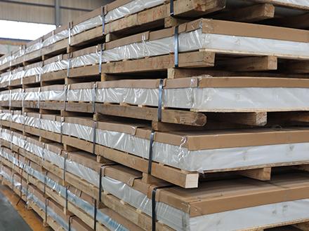 3105鋁板-合金鋁板a3105廠家價格報價(圖3)