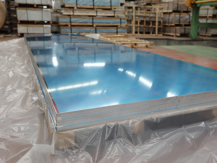 3105鋁板-合金鋁板a3105廠家價格報價(圖2)