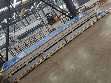 1050鋁板-純鋁板1050鋁板-1050價格報價(圖1)