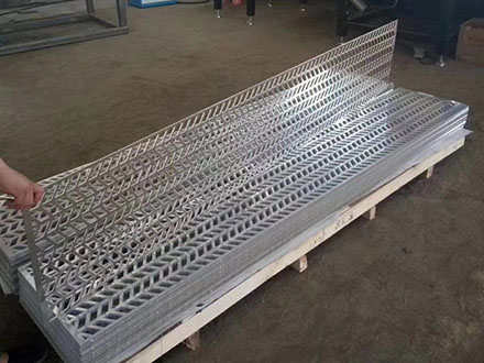 穿孔鋁板-幕墻外墻吊頂鋁板-鋁板穿孔價格報價(圖2)