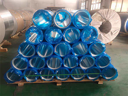 保溫鋁板-裝飾硅酸防腐鋁板-鋁板價格報價(圖3)