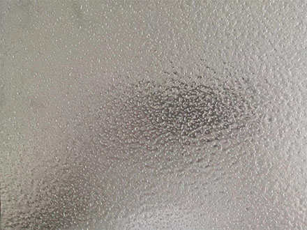 壓花鋁板-橘皮五條筋菱形鋁板壓花價格報價(圖3)