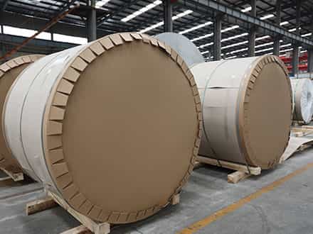 3a21合金鋁卷圖片 3a21合金鋁卷圖片