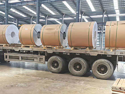 防銹鋁卷-生產(chǎn)廠家電廠合金專用價(jià)格低(圖1)