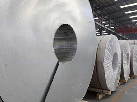 幕墻鋁卷圖片 幕墻鋁卷圖片