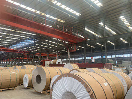 冷軋鋁卷-價格報價廠家生產供應批發(圖3)