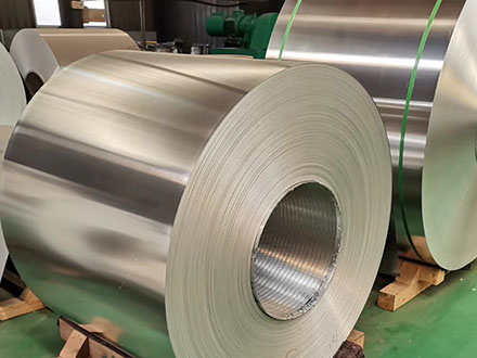 冷軋鋁卷-價格報價廠家生產供應批發(圖2)