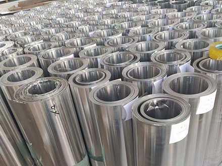 保溫鋁卷-廠家生產批發價格報價(圖1) 保溫鋁卷-廠家生產批發價格報價(圖1)