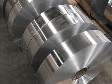 鋁帶分條圖片 鋁帶分條圖片