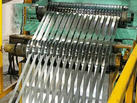 鋁帶生產廠家-1060合金純鋁合金鋁帶(圖2)