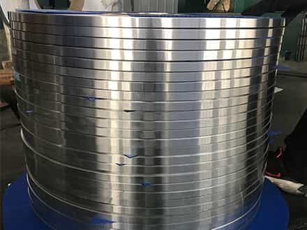 純鋁帶-廠家生產價格低國標標準(圖2) 純鋁帶-廠家生產價格低國標標準(圖2)