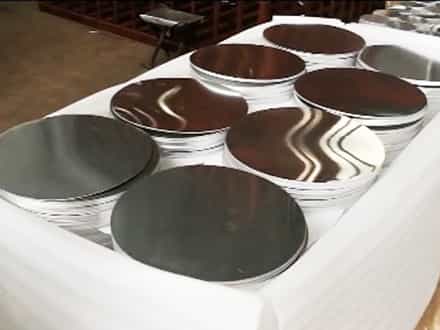 鋁圓片廠家-專業生產定制價格低規格全(圖2)