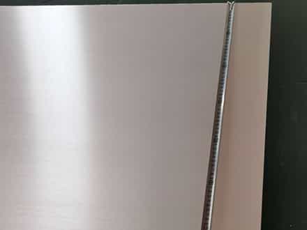 進(jìn)口陽極氧化鋁板圖片 進(jìn)口陽極氧化鋁板圖片