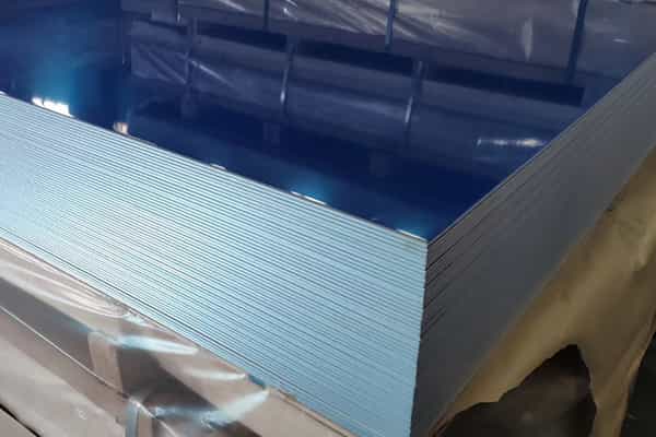 國標1060鋁板密度、硬度、合金成分以及標準介紹(圖1)