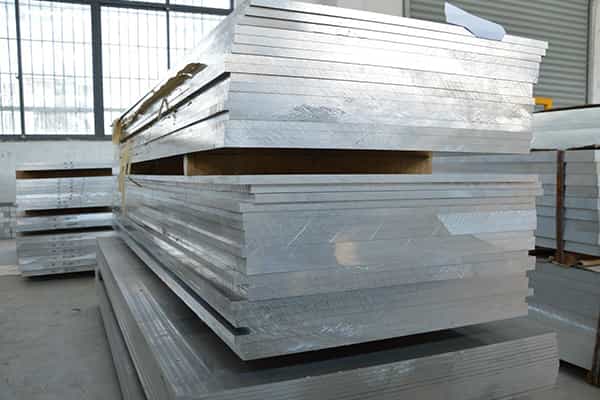 6061鋁板t6狀態與t651狀態的區別(圖1)