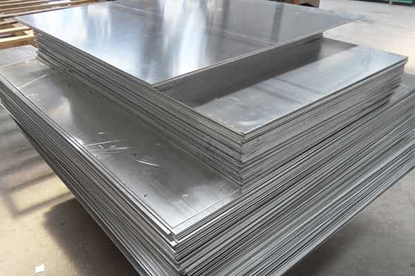 幕墻鋁板變形問題的解決方式(圖2)