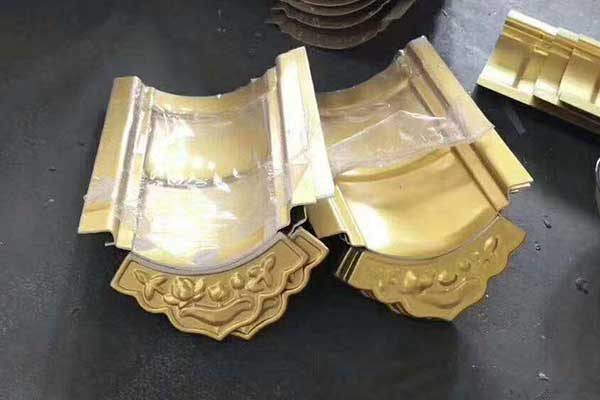 鋁鎂錳合金屋面板價格（鋁鎂錳屋面板圖片）