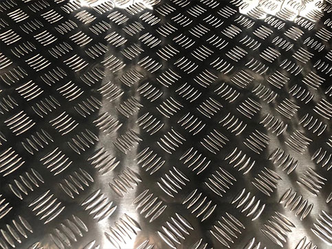 五條筋型花紋鋁板-防滑、大五條筋、小五條筋花紋鋁板(圖2) 五條筋型花紋鋁板圖片-2.jpg